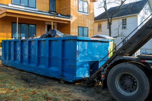 Tuckerton, NJ Junk Removal Services Company